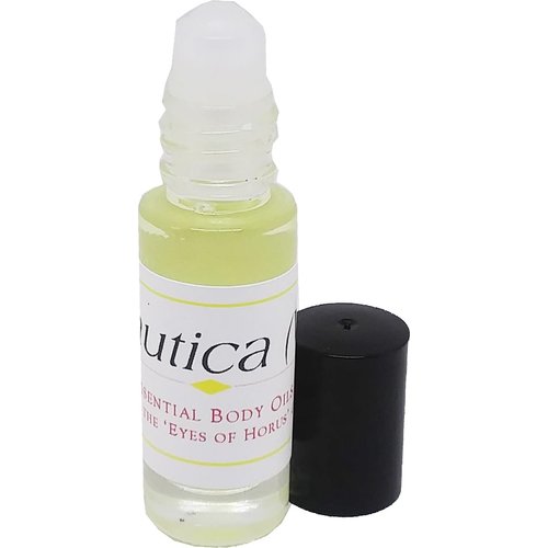 TCEShop Navitica - Type For Women Scented Body Oil Fragrance [Roll-On - Gold - 1/8 oz.] - ID#23509