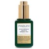 Findley Hyaluronic Acid & Green Tea Intense Hydration Face Serum | Hydrating & Moisturizing | Radiant Complexion (2 Fl Oz)