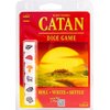 CATAN Dice Game - Portable Fun for On-the-Go Adventures! Strategy Game, Family Game for Kids and Adults, Ages 7+, 1-4 Players, 15-30 Minute Playtime, Made by CATAN Studio