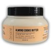 Almond + Cookie Butter Whipped Body Icing Butter (8 oz.) | Body Butter | Skin Care | Natural Skincare | Moisturizer | Lotion | Coconut Free