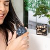 NOLE CARE Shampoo and Conditioner Bar 2 in 1 - Activated Charcoal for Deep Cleansing, Hydration, and Impurity Removal, 3 oz