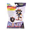 Sonic Prime 5" Articulated Action Figure - Shadow Green Hill Zone