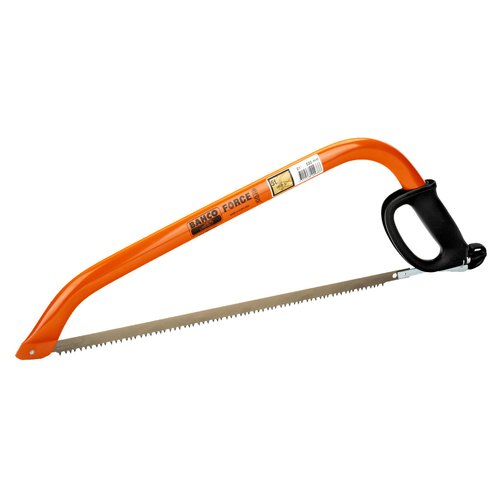 BAHCO 332-21-51 21 Inch Pointed Nose Bow Saw