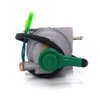FitBest Carburetor w/Solenoid Fits Honda GX390 5KW 13HP GX340 11HP Chinese 188F Generator Engine Carb
