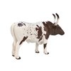MOJO - Realistic Farm Animal Figurine, Texas Longhorn Bull