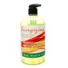 Aromatherapy Shower Bath Gel, Energizing Shower Gel, 16 Ounce