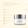 Skin 2.0 Retinol and Vitamin E Daily Face Moisturizer - Reduce Acne Scars, Hydrating, Restore Sun Damaged Skin, Anti-aging Vitamin E Cream - Cruelty Free Korean Skin Care - All Skin Types - 1.69 Fl oz