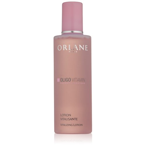 ORLANE PARIS Oligo Vitamin Vitalizing Lotion - Moisturizing and Softening Toner Lotion - Alcohol-Free Toner (250ml)
