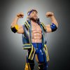 Mattel WWE Elite Collection Top Picks Action Figure & Accessories Set, Logan Paul 6-inch Collectible with Swappable Hands, Ring Gear & 25 Articulation Points