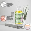 100% Natural, Organic Bakuchiol Face Serum with Squalane, Baobab & Moringa Oil. Plant-based, Retinol Alternative for Anti-aging Moisturizer. Reduces Wrinkles. Pregnancy Safe. Great for Sensitive Skin.
