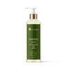 Hydrating Herbal Shampoo for Fine Hair with Organic Oils, Herbal Extracts and Nutrients