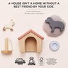 Le Toy Van Dollhouse Furniture & Accessories, Pet Set