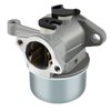 Carbhub 675 190cc Carburetor Kit for Gold 6.25HP 6.75HP MRS Push Mower 675 190cc with Fuel Filter with Spring with Spark Plug
