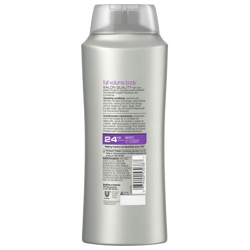 Suave Professionals Volumizing Fine Hair Conditioner 28 Fl Oz