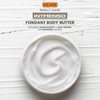 Guam Intense Firming Cream and Nourishing Body Butter for Extra Dry Skin - Moisturizing Cream with Seaweed & Shea Butter - Skin Tightening Cream - 250 ML Beauty
