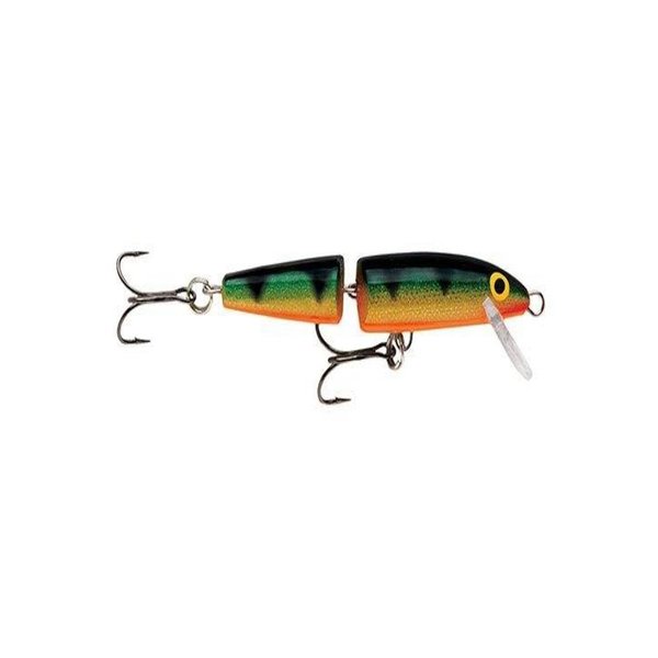 Rapala Jointed 07 Fishing lure (Perch, Size- 2.75)