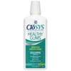 Closys Healthy Gums Mouthwash, Antiplaque and Anti-gingivitis for Gum Health, Non-Burning, Non-Irritating – 32 Fl Oz