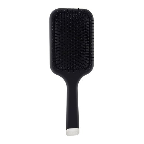 ghd The All-Rounder Paddle Hair Brush ― Detangling Hair Brush for Thick Hair ― Broad Flat Base to...
