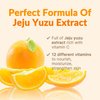 LALARECIPE Yuzu Vitamin C Face Cream | Skin Brightening Cream for Face w/Niacinamide | Glow Boosting Hydrating Face Moisturizer Face Cream for Dark Spots | Daily Moisturizer for Face (1.69 fl oz)