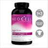 NeoCell Super Collagen Plus Vitamin C, Skin, Hair and Nails Supplement, Includes Antioxidants, Tablet, 360 Count, 1 Bottle