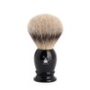 MÜHLE CLASSIC Silvertip Badger Luxury Natural Shaving Brush