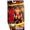 WWE Elite Legends Collection 6-inch Articulated Action Figure Series (Mr. Wonderful Paul Orndorff)