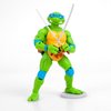 Loyal Subjects - BST AXN Teenage Mutant Ninja Turtles Leonardo 5 Action Figure (Net)
