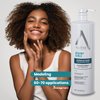 agilise - Dreamy Curls Defining Cream - Curl Modeling Creams for Wavy and Coily Hair Care, Styling Product - VEGAN, Argan & Coconut Oil, Shea Butter - 33.8fl.oz/1L