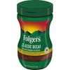 Folgers Classic Decaf Decaffeinated Instant Coffee Crystals, 8 Ounces