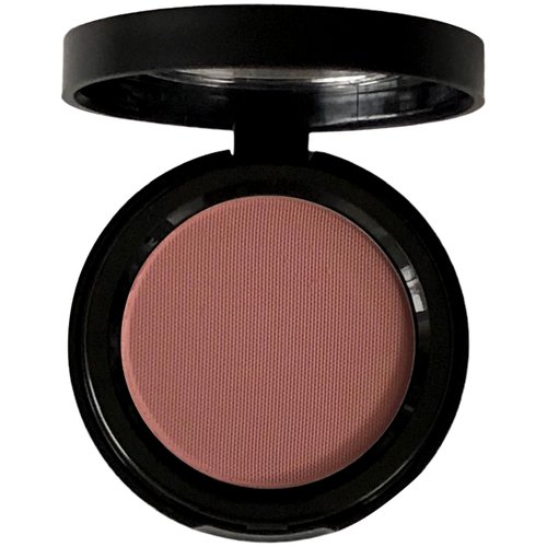 PRIMROSE POWDER BLUSH, Pressed Blush Face Makeup, Buildable Formula, Smooth Finish, Paraben Free, Made in the USA 0.11 oz. (Terra Rose)