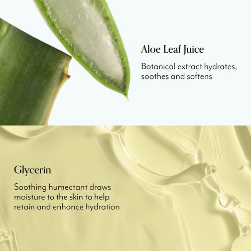 Bliss Soapy Suds Body Wash - Lemon and Sage - 17 Fl Oz - Gentle and Hydrating for Supremely Soft Skin - Paraben Free - Vegan & Cruelty Free