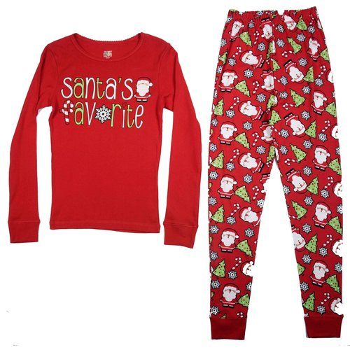 Just Love Cotton Pajamas for Girls 34605-10370-10-12