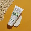 Naturally Serious | Mask-imum Revival Hydra-Plumping Mask, Hydrating Treatment Mask with Hyaluronic Acid, Kaolin Clay Mask, Vegan Skincare, Cruelty-Free Skincare