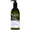 Avalon Organics Hand & Body Lotion, Nourishing Lavender, 12 Oz