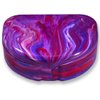 QUIST (TM) FarOut - Orthodontic Retainer Case (Moody Red)