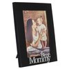 Malden International Designs Mommy and Me Expressions Picture Frame, 4x6, Black