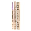 SELESTIA BEAUTY Eyebrow Pencil Brow Goddess - Long-Lasting Brow Pencil - Perfect Women Christmas Gifts - Two-Sided Eyebrow Pen & Makeup Definer - Wax Eyebrow Liner Pencil, 0.1 g. (Freya)