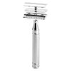 MÜHLE Grande R89 Double Edge Safety Razor (Closed Comb) | Perfect for Everyday Use | Barbershop Quality Close Smooth Shave | Luxury Razor for Men