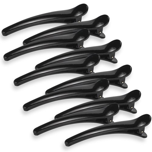 Hair Clips for Women 12 Pcs Duckbill Alligator Hair Barrettes Pins Alligator Hair Clips Duck Bill...