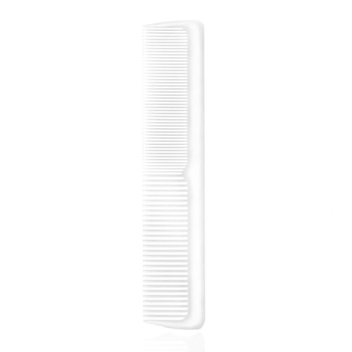 Stanley Essentials Ladies Comb - Dual Sided Coarse and Fine-Tooth Comb Detangles Straightens Smoothens Teases and Styles Wet or Dry Hair Wigs and Beard Perfect for Men and Women of All Hair Types