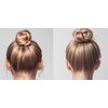 LYARI Hair Wax Stick Hair Styling Stick for Flexible Hold, Smoothness and Control, 2.7 fl oz