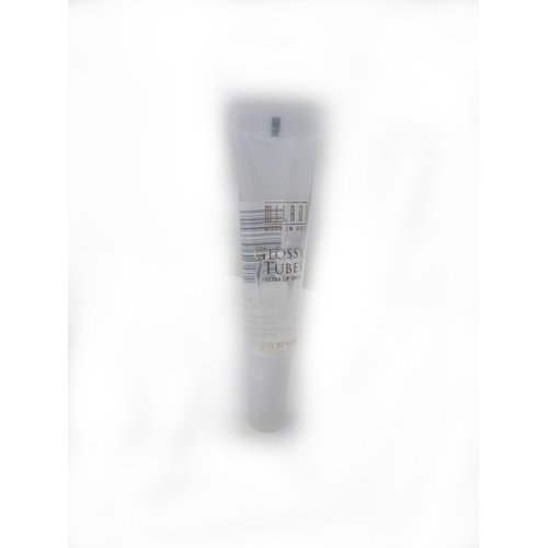 Milani Glossy Tubes Lip Shine-Clear Shine
