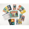 Wild Side Number Sense Cards: Award-Winning Math Games for Ages 4-14. Addition, Subtraction, Multiplication, Division, Fractions, Decimals and More! for Classrooms and Family Game Time!