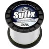 Sufix Tritanium Plus 1/4-Pound Spool Size Fishing Line (Clear, 17-Pound)