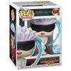Funko Pop Jujutsu Kaisen Satoru Gojo Action Figure Painting Limited Edition