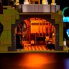 BRIKSMAX Led Lighting Kit for LEGO-10316 The Lord of The Rings: Rivendell - Compatible with Lego Icons Building Blocks Model- Not Include Lego Set