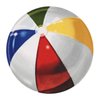 Beach Ball Porcelain Swimming Pool Mosaic (5" x 5")