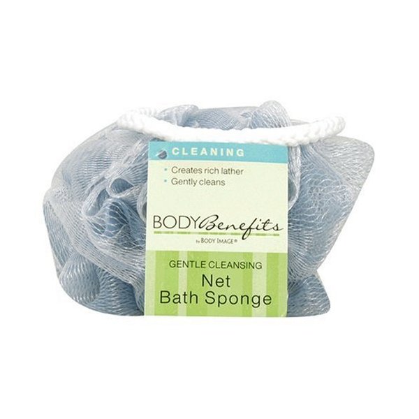 Body Benefits Net Bath Sponge