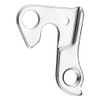 Sunlite Derailleur Hanger S-128 [Fits Some Azonic, Diamondback, HARO, KHS, Kona, Mongoose, Schwinn, Voodoo and Others]