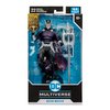 McFarlane Toys - 7-Inch Gold Label Ocean Master Figure – DC Multiverse Figures – Aquaman Toys – Gold Label Action Figure – 22 Moving Parts – Collectable Art Card Included